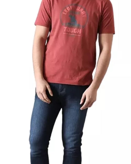 JEANS WRANGLER LARSTON WE CARE-SCK