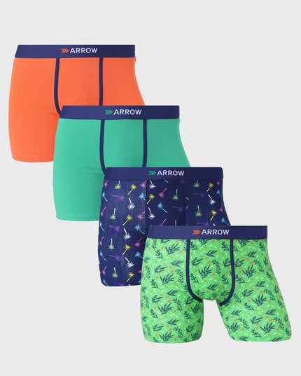 BOXER ARROW PACK 4 DESIGN