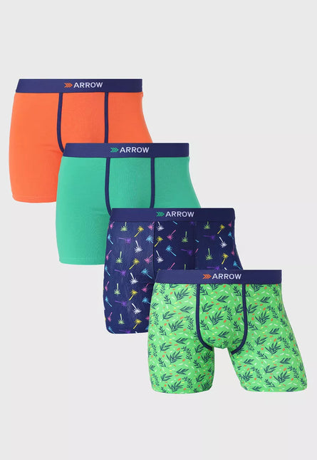 BOXER ARROW PACK 4 DESIGN