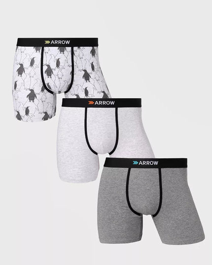 BOXER ARROW PACK 3 DESING