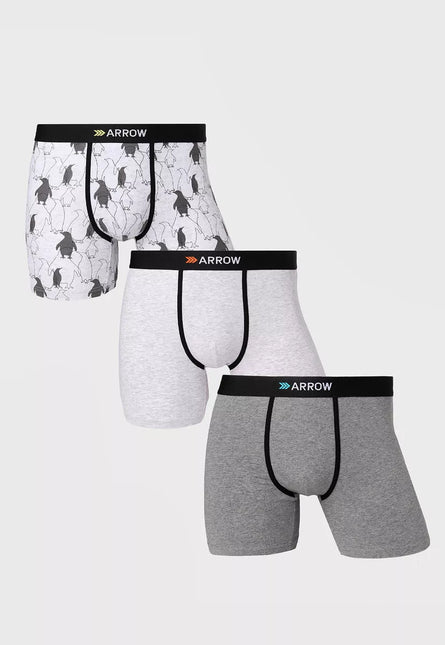 BOXER ARROW PACK 3 DESING