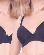 36D / BLACK