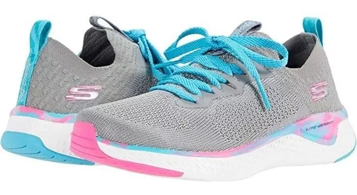 ZAPATILLA SKECHERS SOLAR FUSE