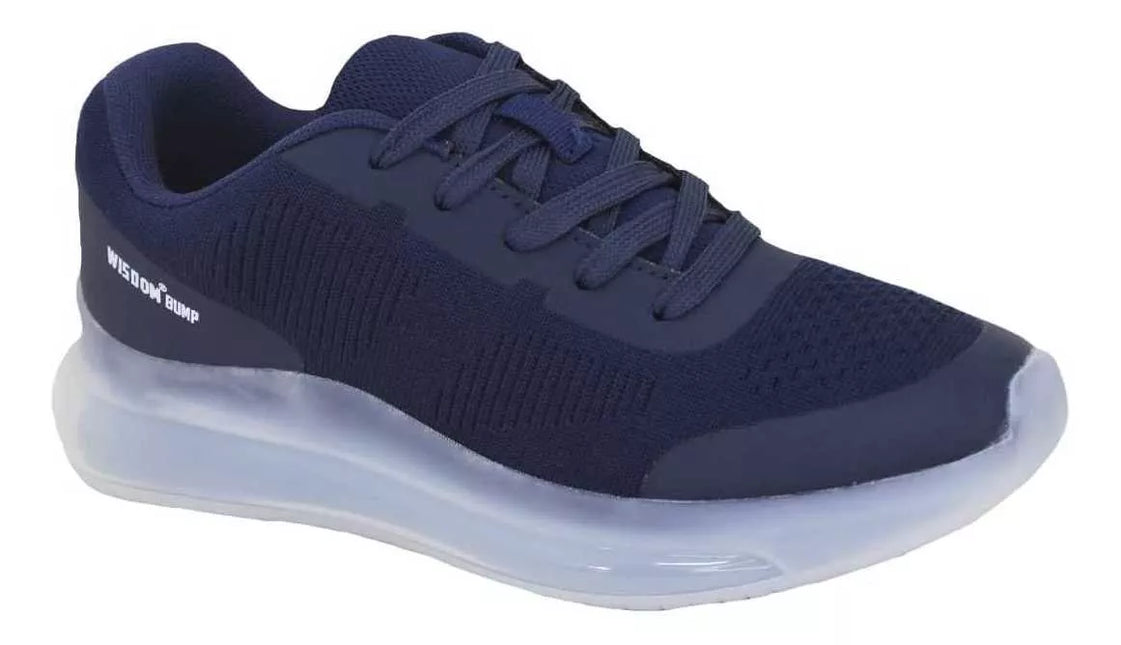 ZAPATILLA WISDOM W-BUMP