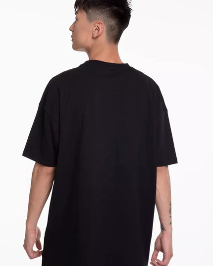 POLERA ERRANTE M/C MOODS
