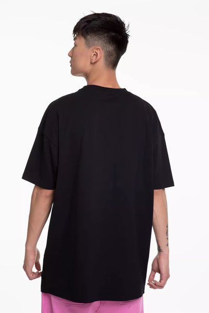 POLERA ERRANTE M/C MOODS