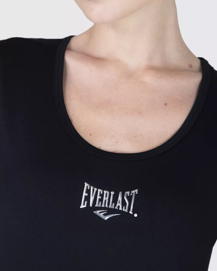 POLERA EVERLAST M/C BASIC