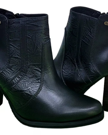 BOTIN HEBLES TORINO HOJA