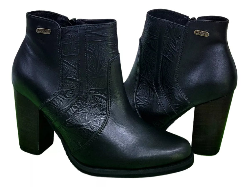 BOTIN HEBLES TORINO HOJA