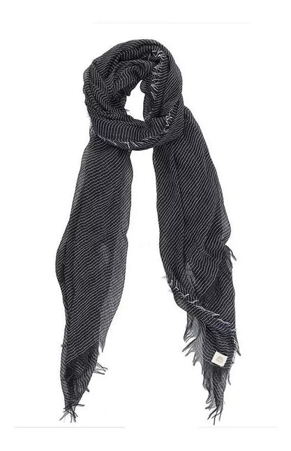 PAÑUELO HUMANA RAYAS