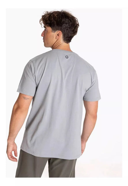 POLERA MERRELL SHORT SLEEVE