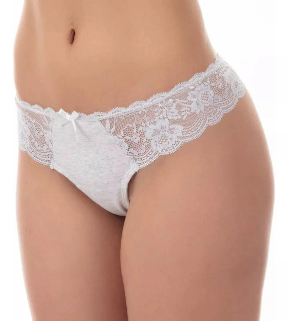 COLALESS LADY GENNY COTTON SPANDEX - MAWI