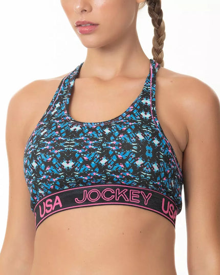 SOSTEN JOCKEY DEPORTIVO COTTON SPANDEX
