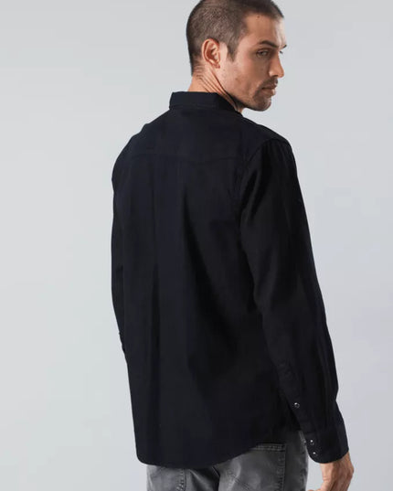CAMISA LEE WESTERN