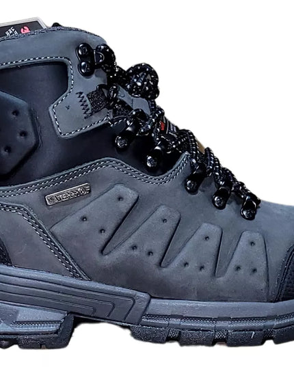 BOTIN PANAMA JACK ALASKA