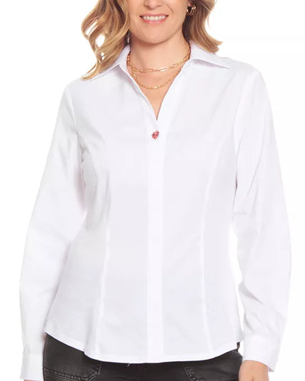 BLUSA WADOS M/L SOLID