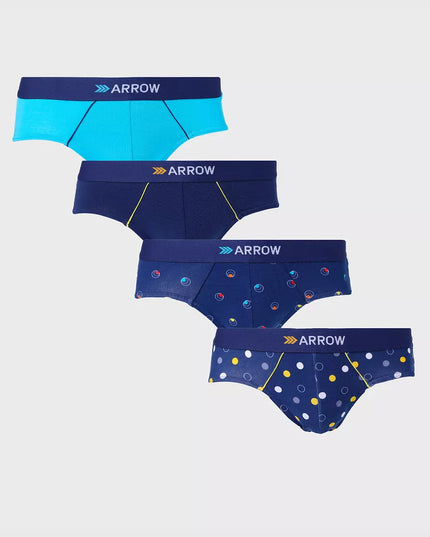 SLIP ARROW PACK 4 DESING