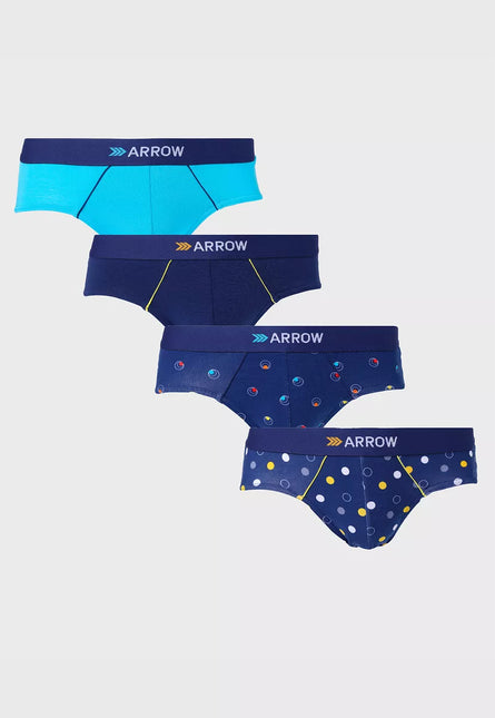SLIP ARROW PACK 4 DESING