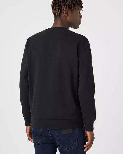 SWEATER WRANGLER SEASONAL