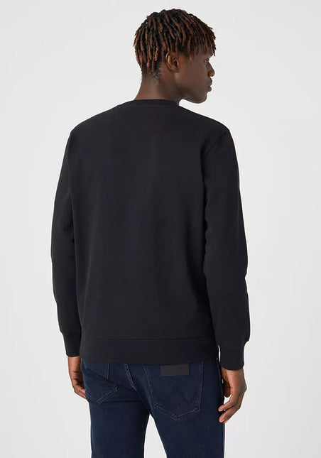 SWEATER WRANGLER SEASONAL