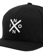 L-XL / BLACK W