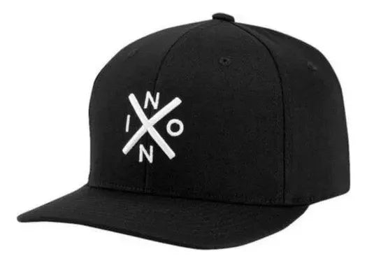 JOCKEY NIXON EXCHANGE FF HAT