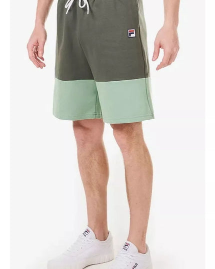 BERMUDA FILA BLOCK III