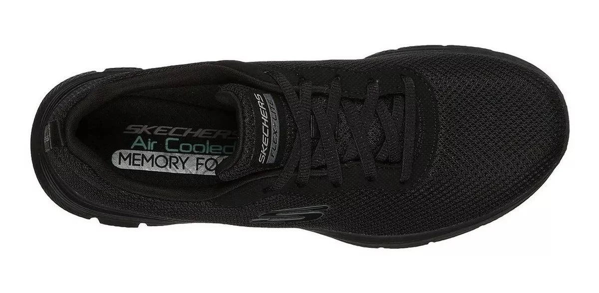 ZAPATILLA SKECHERS FLEX APPEAL 4.0 - MAWI