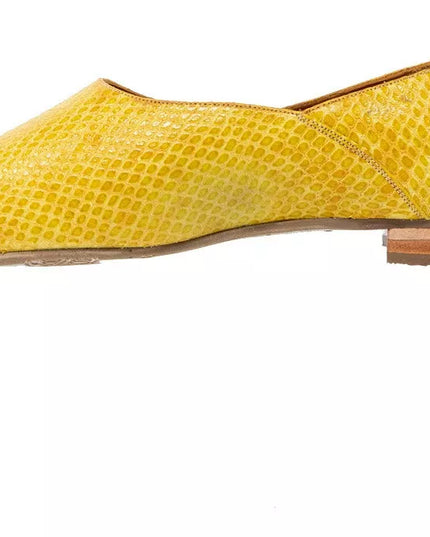 ZAPATO HEBLES RICHT C/ VIBORA