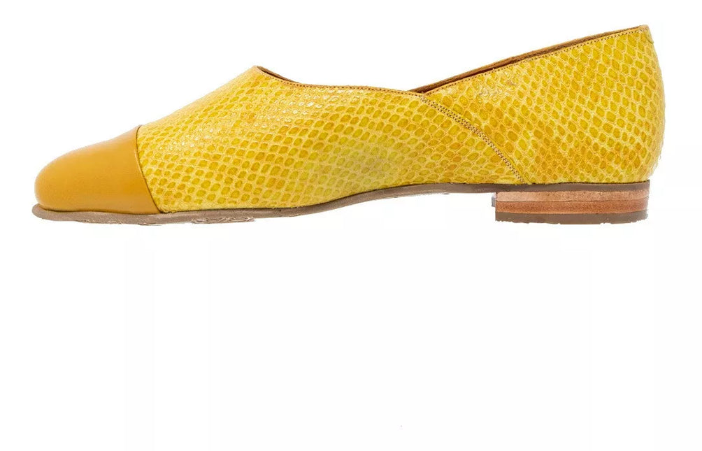 ZAPATO HEBLES RICHT C/ VIBORA