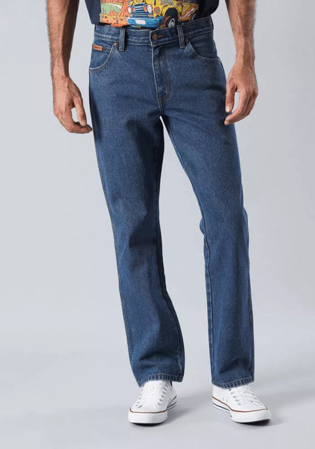 JEANS WRANGLER TEXAS
