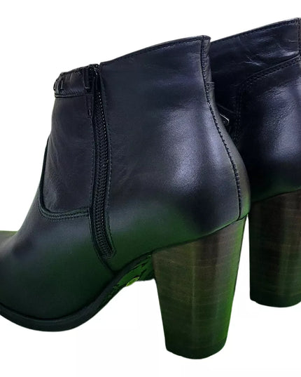 BOTIN HEBLES TORINO RICHATO