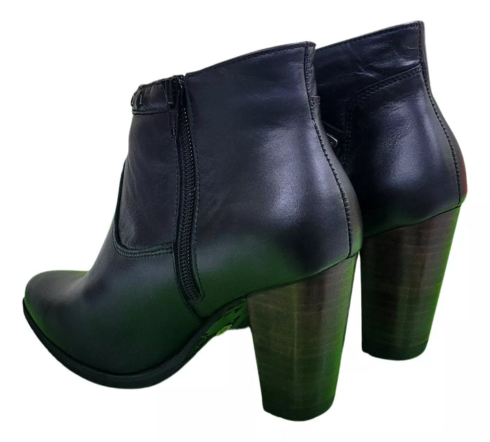 BOTIN HEBLES TORINO RICHATO