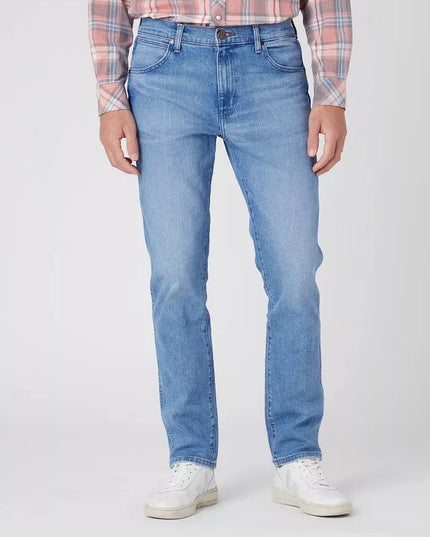 JEANS WRANGLER LARSTON