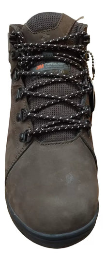BOTIN PANAMA JACK WATERPROOF