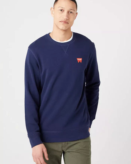 SWEATER WRANGLER SIGNOFF