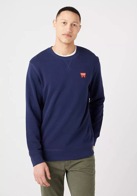 SWEATER WRANGLER SIGNOFF