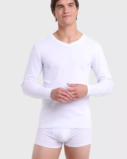 CAMISETA ARROW BIPACK CV ML