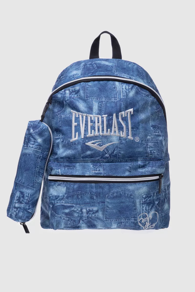 Mochilas everlast ripley 2025