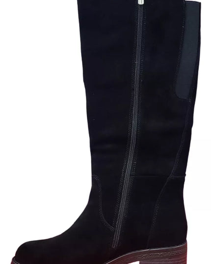 BOTA TACO BAJO DEGAS