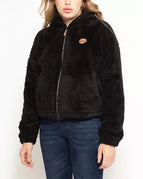 XS / BLACK