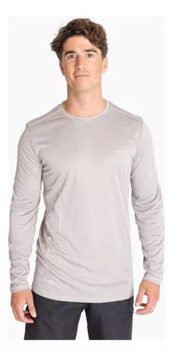 POLERA MERRELL SPORT LONG SLEEVE