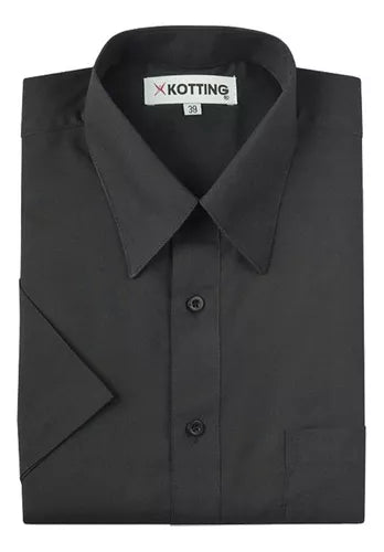CAMISA KOTTING LISA