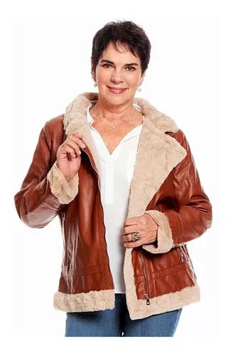 CHAQUETA WADOS M/L PU