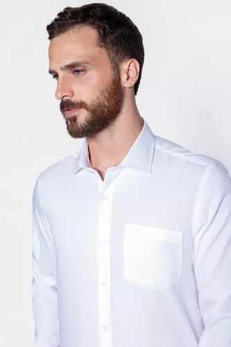 CAMISA FEROUCH SMART CASUAL BRISTOL