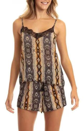 Lady genny 2024 pijamas 2020