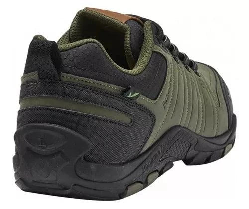 ZAPATILLA PANAMA JACK - MAWI