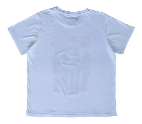 POLERA THE BEATLES GRUPO POSE