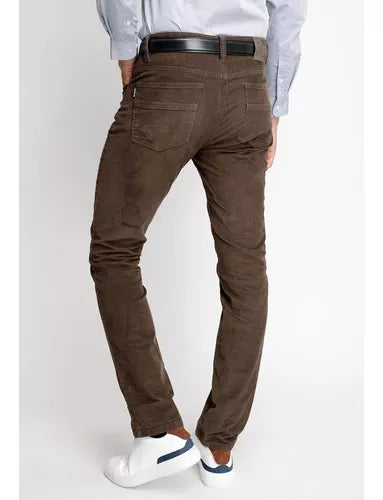 PANTALON FEROUCH CORDUROY FJ