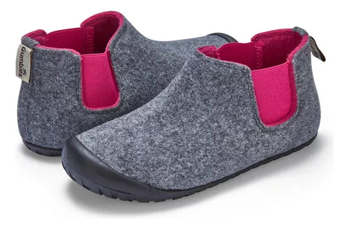 SLIPPERS NIÑA GUMBIES BRUMBY
